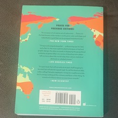 Penguin Random House State of the World Atlas Tenth Edition Dan Smith Paperback