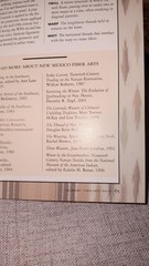 New Mexico Fiber Arts Trails A Guide To Rural Fiber Arts Destinations