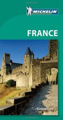 Tourist Guide France: 1491 (Michelin …, Harper, Glenn
