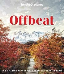 Lonely Planet Offbeat: 100 – Hardcover, by Planet Lonely – Acceptable