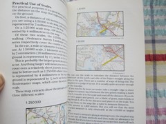 Simple map reading neve 1988