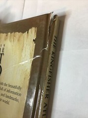 Kingfisher Atlas Ser.: The Kingfisher Atlas of the Ancient World: Hardback Used
