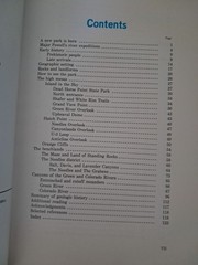 The Geological Story of Canyonlands National Park/Geological Survey Bulletin