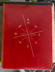 Hammond’s World Atlas Classics Edition 1961 w/Slipcase