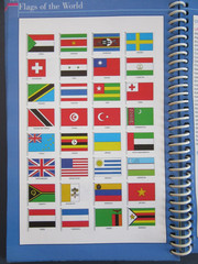 Hammond Pocket World Atlas and Road Atlas of North America 2000