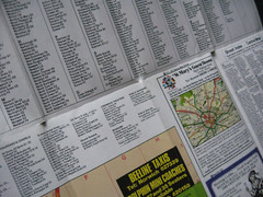 Norwich Maps+ Norfolk Routefinder centre county suburbs Tudor Store vintage 1986