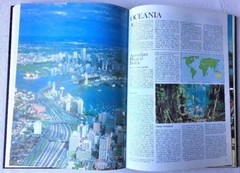 Rand McNally Pictorial World Atlas by Brian P. Price