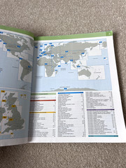 Geography Books Bundle Set Philip’s Modern School Atlas, Geog.2 Pocket Atlas