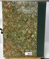Classic Print Portfolio: County Maps of Old England. Thomas Moule 1991