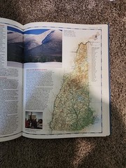 Atlas of America : Our Nation in Maps, Facts and Pictures by Reader’s Digest…