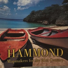 World Almanac Ser.: World Atlas 2005 by Hammond World Atlas Corporation