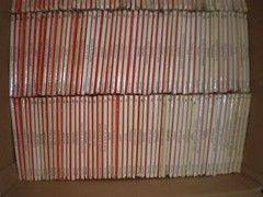 1-190 SET 1960’S 1970’S ONE INCH SCOTLAND OS ORDNANCE SURVEY MAPS JOB LOT BUNDLE