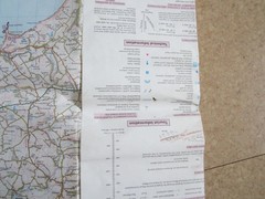 OS Landranger 145 (Cardigan & Mynydd Preseli / Aberteifi a Mynydd Preseli)