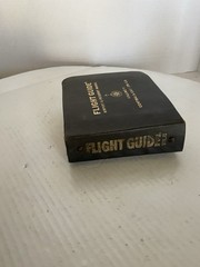 Vtg 1986 Flight Guide Airport Frequency Manual Binder Volume Ii central eastern.
