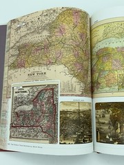 The Family Tree Historical Maps Book: A State-By-State Atlas of US 1790-1900