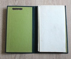 1962 Ordnance Survey Contoured Road Map Sheet 125 Fakenham Swaffham Norfolk