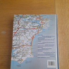 Readers Digest : The Complete Drivers Atlas of Britain an FREE Shipping, Save £s