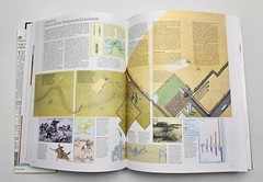 The Great Geographical Atlas Hardcover Rand McNally Staff World