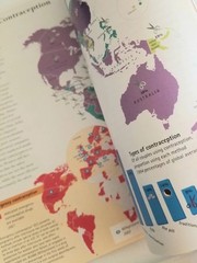 The Penguin Atlas of Women in the World