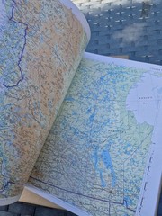 The Times Concise Atlas Of The World 11th Edition With Slipcase