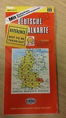20: Germany: Shell Mair Map (M15)