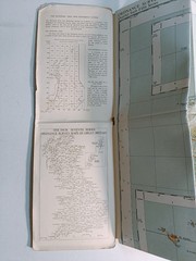 Quarter-Inch Map North West Scotland 1962 Ordnance Survey