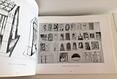Doug Cocker – Essex Fine Art – 1991/2