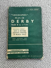 Job lot of 14 vintage maps, including Bartholomew’s Half Inch Cloth Maps
