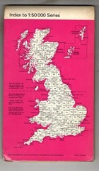 1:50,000 First Series Sheet 106 Market Weighton : Ordnance Survey