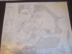 Ordnance Survey (OS) 1:10 000 Original Sheet Map, CLEVELAND NZ 52 NW, 1995