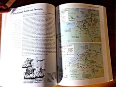 The Penguin Historical Atlas of the Vikings