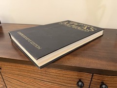 Vintage The Times Atlas of the World Comprehensive Edition Book 1983