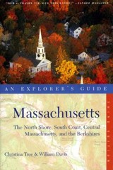 Massachusetts – An Explorer?s Guide…, Tree, Christina
