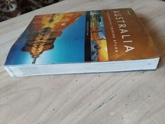 Gregory’s Australia: The Essential Touring Atlas (Paperback). 2 nd Edition