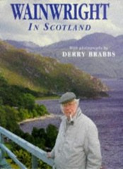 Wainwright in Scotland (Mermaid Book) By A. Wainwright