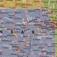 National Geographic United States Wall Map – Decorator – Laminated (Enlarged:…