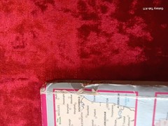 2000s OS Landranger Map 156 Saxmundham Aldeburgh Southwold Suffolk Vintage