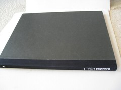 Benedikt Hipp I German HC both German and English text