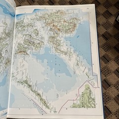 Atlas of the World by George Philip Limited 1992 Oxford Press HCDJ Vintage 15×12