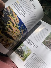 Atlas of the National Parks – National Geographic Special Edition Magazine 2022