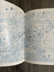 Edinburgh, Official Guide to the City 1968