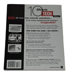 10 Minute Tech Volume 2 Over 600 Time & Money Saving Ideas