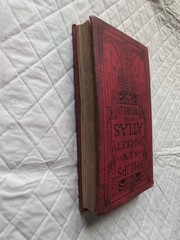Phillips New Pocket Atlas Of The World With Complete Index (1928) (B103)*