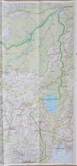 Nelles Map, China 1: North-Eastern China • Scale – 1: 1,500,000.