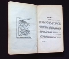 The “Contour” Road Book of England Western Division by Harry R. G. Inglis, 1900