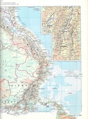 ‘GOODE’S WORLD ATLAS 14th Edition 50th Anniversay” 1974