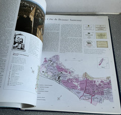 The World Atlas of Wine By Hugh Johnson. 4th edition SIGNED