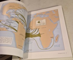 Atlas of the Transatlantic Slave Trade (The Lewis Walpole Series in Eighteenth..