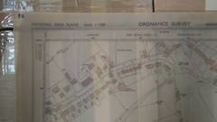 Ordnance Survey Map: Drub, Plan SE 1926 NE, 1962