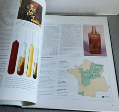 The World Atlas of Wine By Hugh Johnson. 4th edition SIGNED